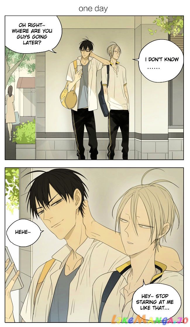 19 Days chapter 108 image 1